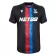 Crystal Palace Fotbollströja Tredje 2024/25