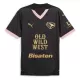 Palermo Fotbollströja Borta 2024/25