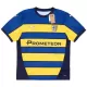 Parma Calcio Fotbollströja Borta 2024/25