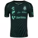 Santos Laguna Fotbollströja Borta 2024/25