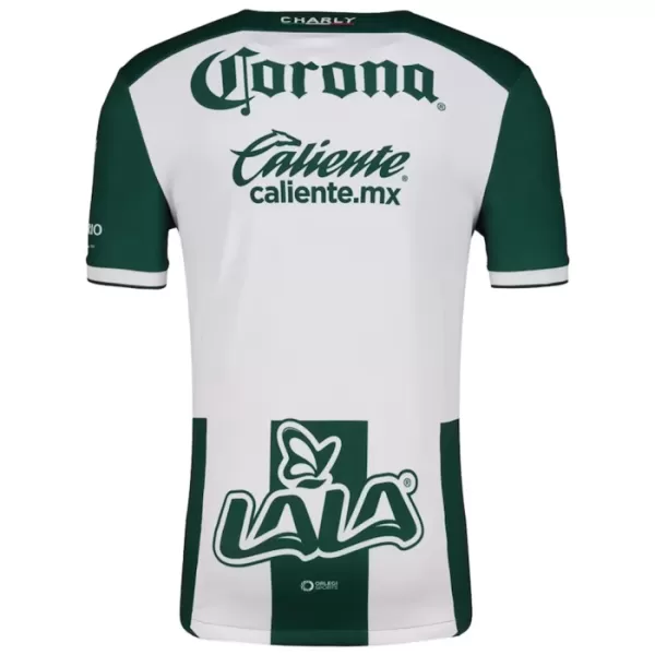 Santos Laguna Fotbollströja Hemma 2024/25