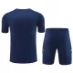 Arsenal Pre-Match Fotbollströja Barn 2024/25 Navy