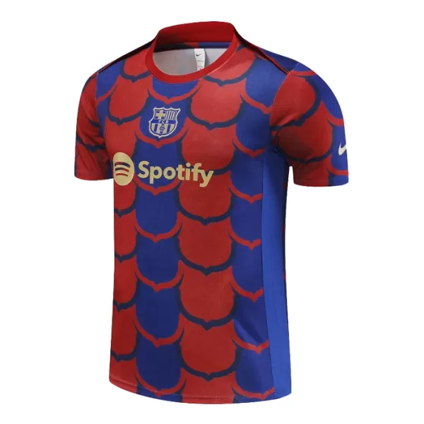 Barcelona Pre-Match Fotbollströja 2024/25