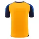 Juventus Pre-Match Fotbollströja 2024/25 Orange