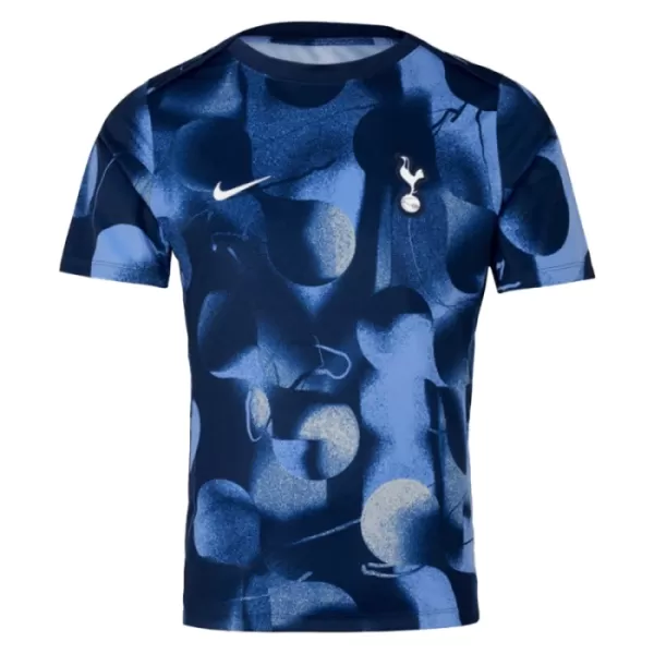 Tottenham Hotspur Pre-Match Fotbollströja 2024/25