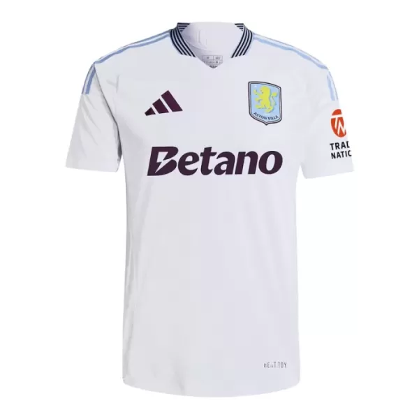 Aston Villa Fotbollströja Borta 2024/25