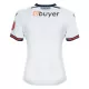 Bolton Wanderers Fotbollströja Hemma 2024/25