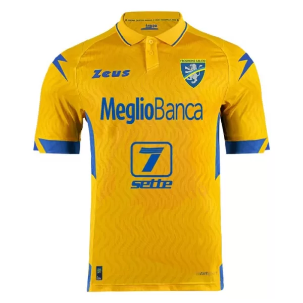 Frosinone Fotbollströja Hemma 2024/25