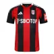 Fulham FC Fotbollströja Borta 2024/25