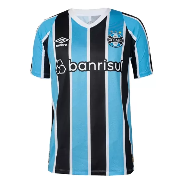 Grêmio Fotbollströja Hemma 2024/25