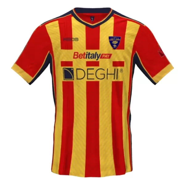 Lecce Fotbollströja Hemma 2024/25