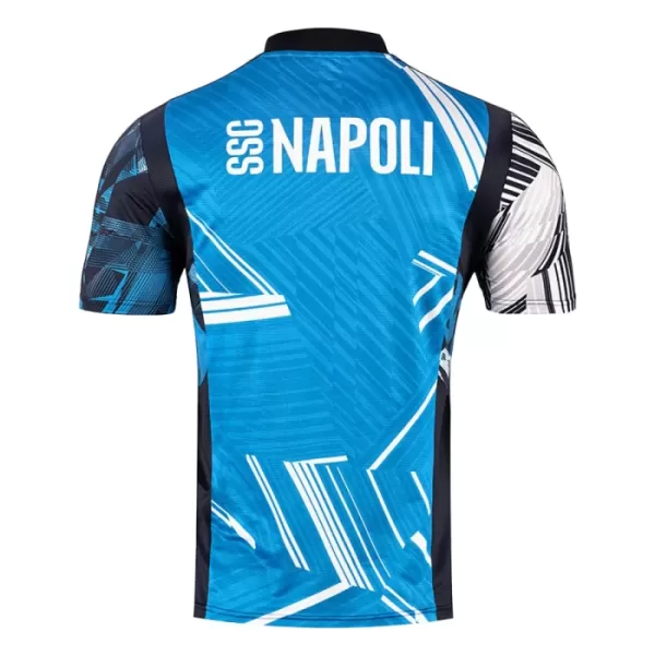 Napoli Pre-Match Fotbollströja 2024/25