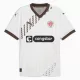 St Pauli Fotbollströja Borta 2024/25