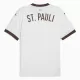 St Pauli Fotbollströja Borta 2024/25