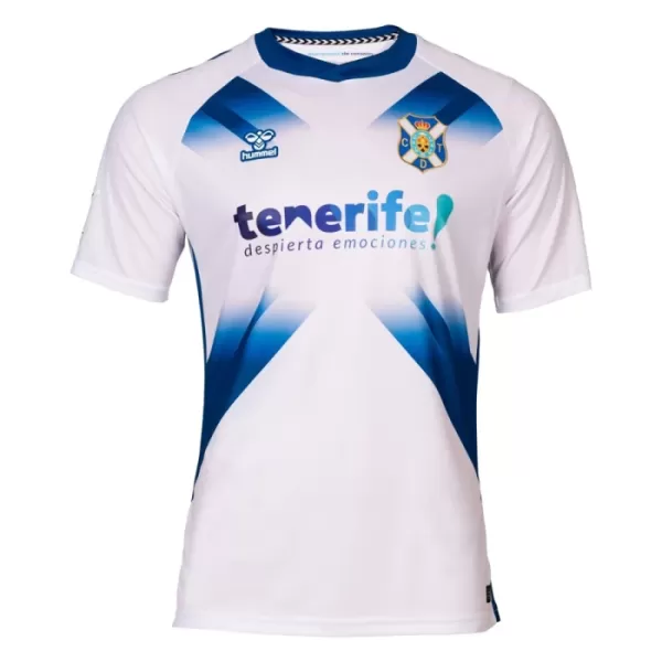 Tenerife Fotbollströja Hemma 2024/25