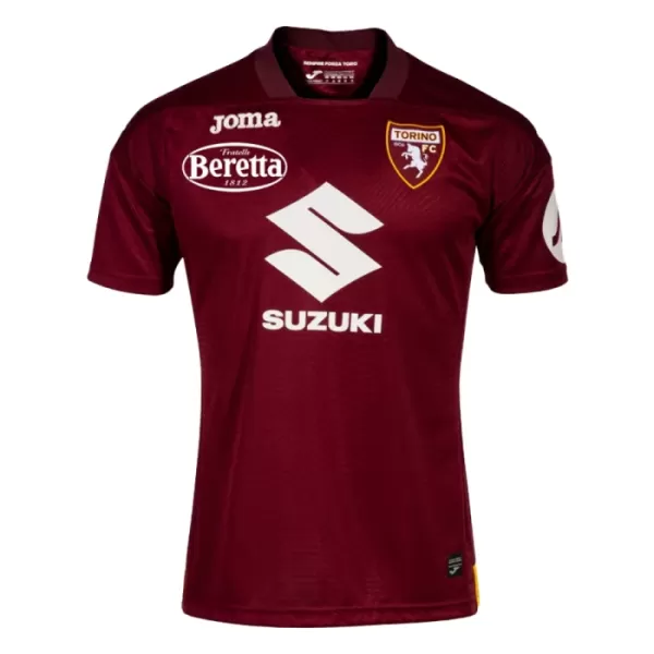 Torino Fotbollströja Hemma 2024/25