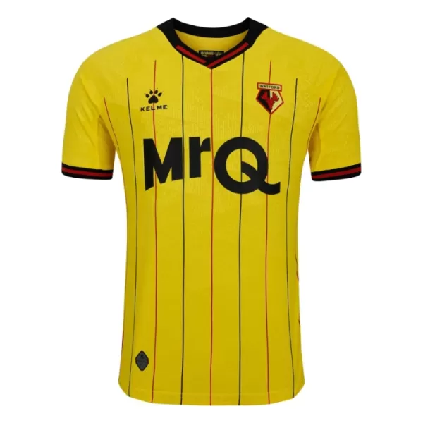 Watford Fotbollströja Hemma 2024/25