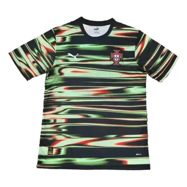 Portugal Pre-Match Fotbollströja 2024/25