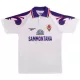 Fiorentina 1995-96 Fotbollströja Borta Retro