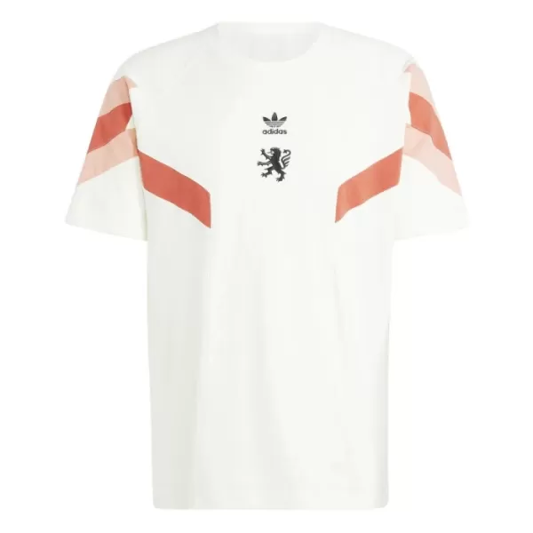 Olympique Lyon Fotbollströja Retro 2024/25