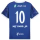 Al Hilal SFC NEYMAR JR 10 Fotbollströja Hemma 2024/25