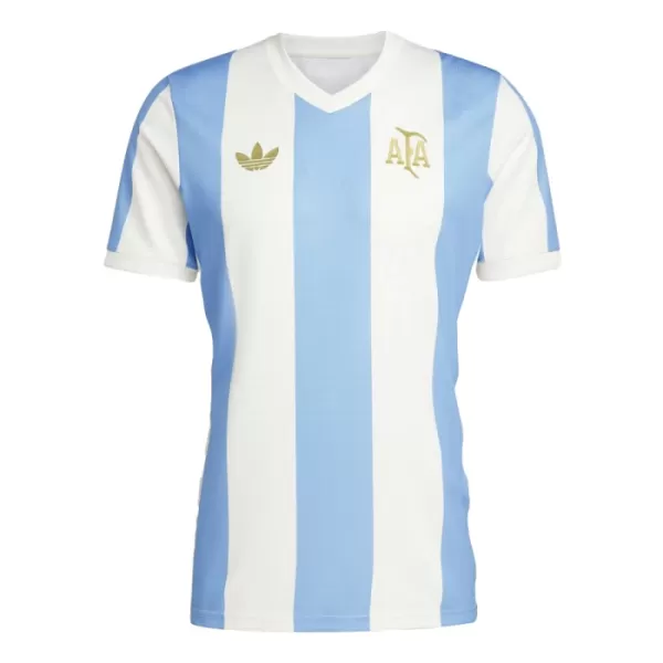 Argentina Fotbollströja Jubileum 2024