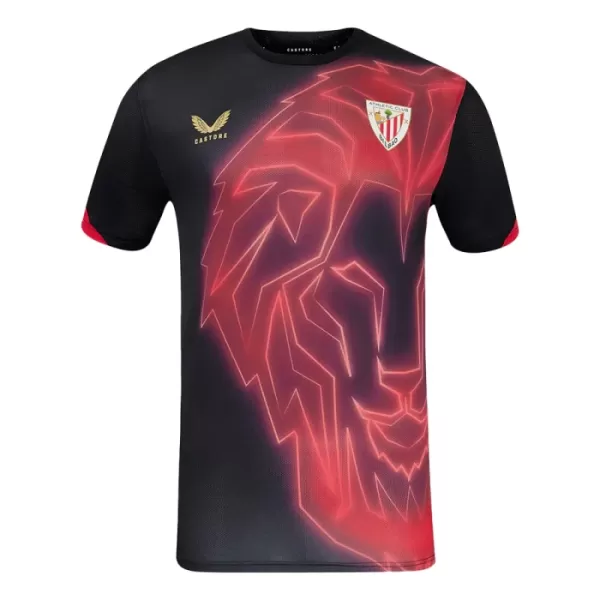 Athletic Bilbao Pre-Match Fotbollströja 2024/25