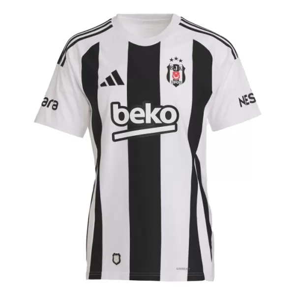 Besiktas Fotbollströja Tredje 2024/25