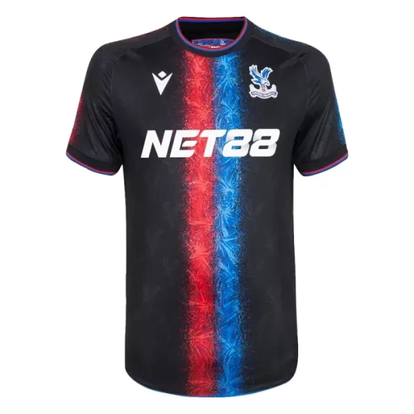 Crystal Palace Fotbollströja Barn Tredje 2024/25