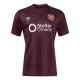 Heart of Midlothian Fotbollströja Hemma 2024/25