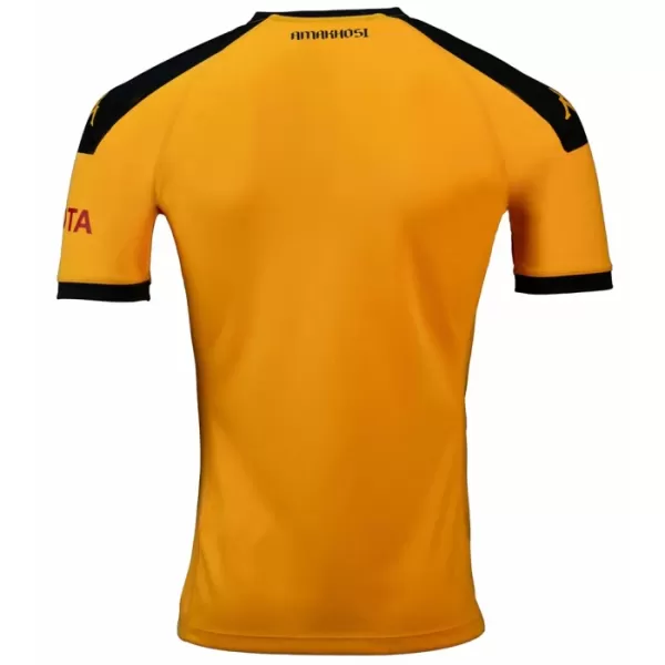 Kaizer Chiefs Fotbollströja Hemma 2024/25