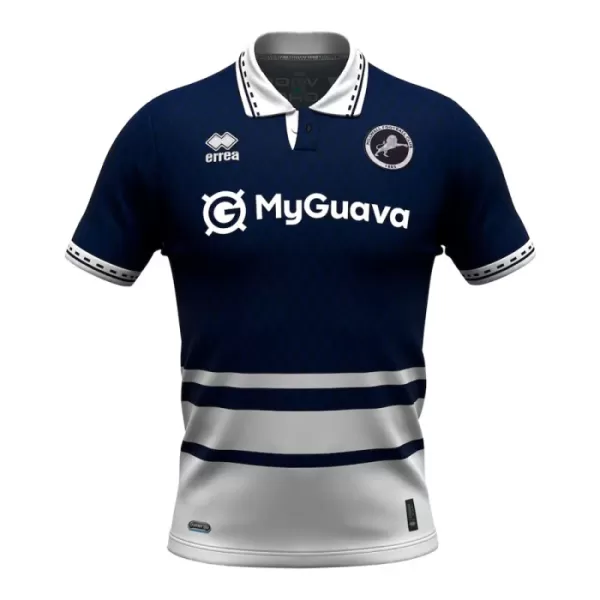 Millwall Fotbollströja Hemma 2024/25