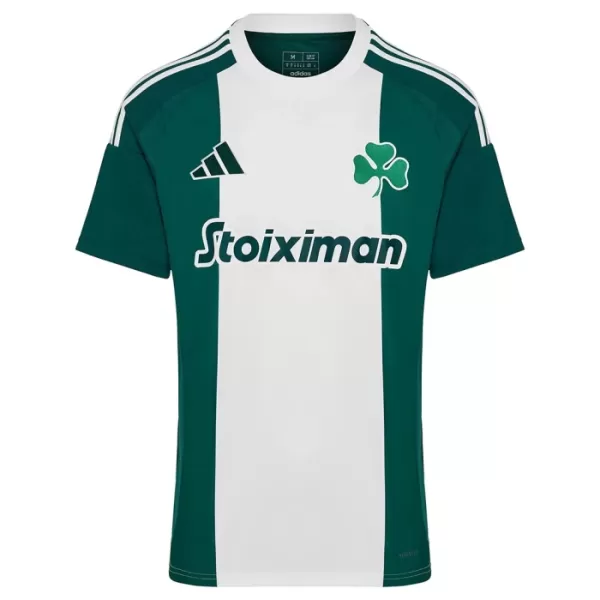 Panathinaikos FC Fotbollströja Hemma 2024/25