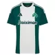 Panathinaikos FC Fotbollströja Hemma 2024/25