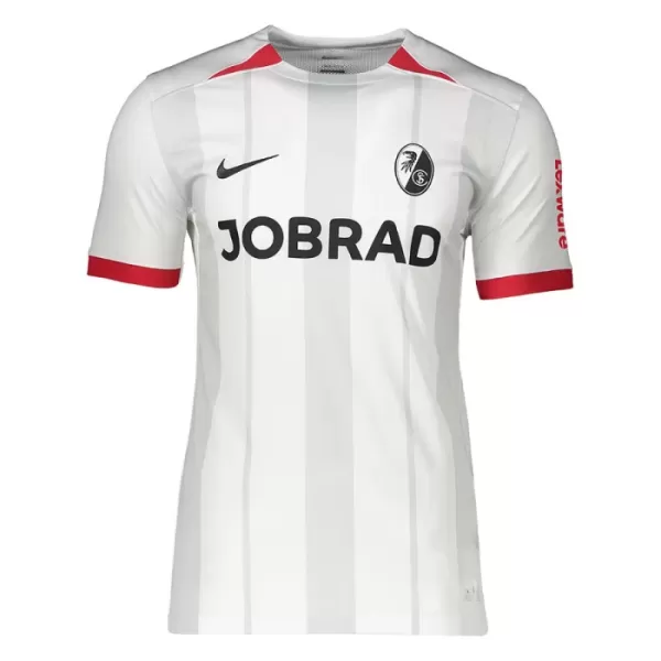 SC Freiburg Fotbollströja Borta 2024/25