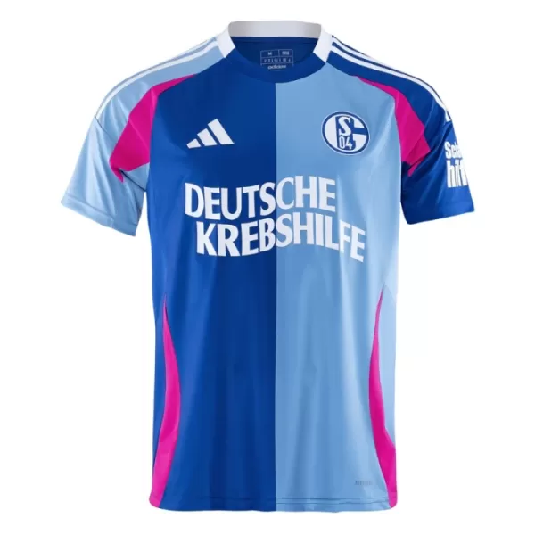 Schalke 04 Fotbollströja 2024/25 - Speciell