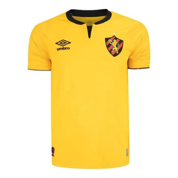 Sport Recife Fotbollströja Borta 2024/25