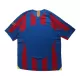 Barcelona 2005-06 Fotbollströja Hemma Retro