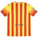 Barcelona 2013-14 Fotbollströja Borta Retro