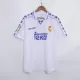 Real Madrid 1996-97 Fotbollströja Hemma Retro