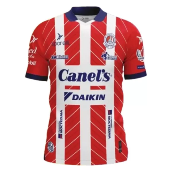 Atletico San Luis Fotbollströja Hemma 2024/25