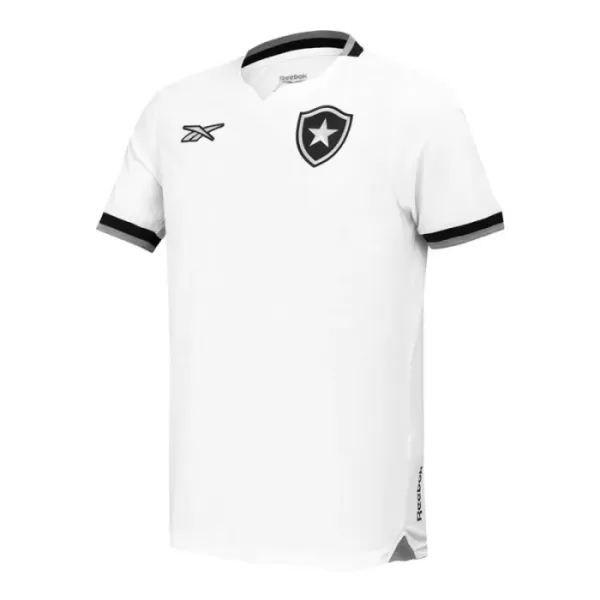 Botafogo Fotbollströja Tredje 2024/25