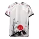 Japan x DragonBall Fotbollströja 2024/25 - Speciell