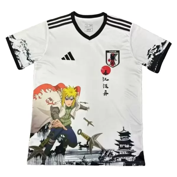 Japan x Minato Fotbollströja 2024 - Speciell