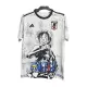 Japan x OnePiece Fotbollströja 2024/25 - Speciell