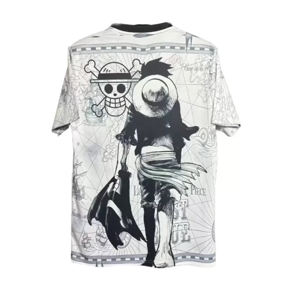 Japan x OnePiece Fotbollströja 2024/25 - Speciell