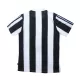 Newcastle United Fotbollströja Hemma Retro 1995-1997