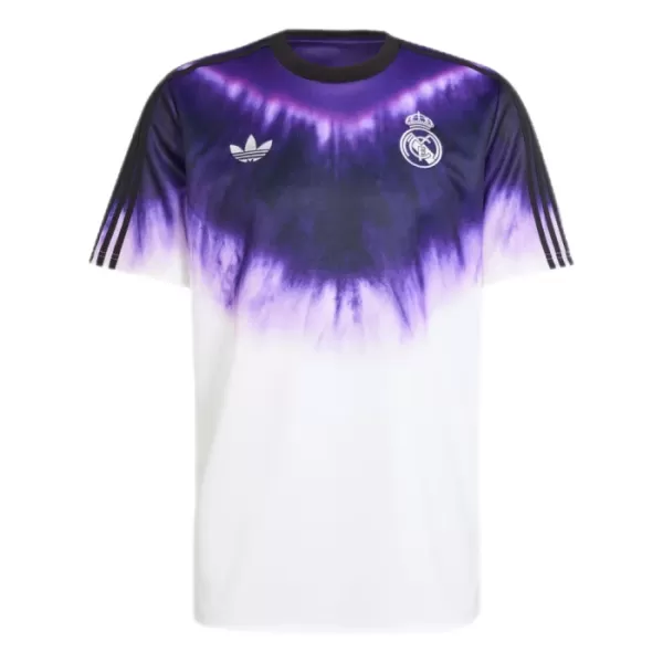 Real Madrid Chinese New Year Fotbollströja 2024/25 - Speciell