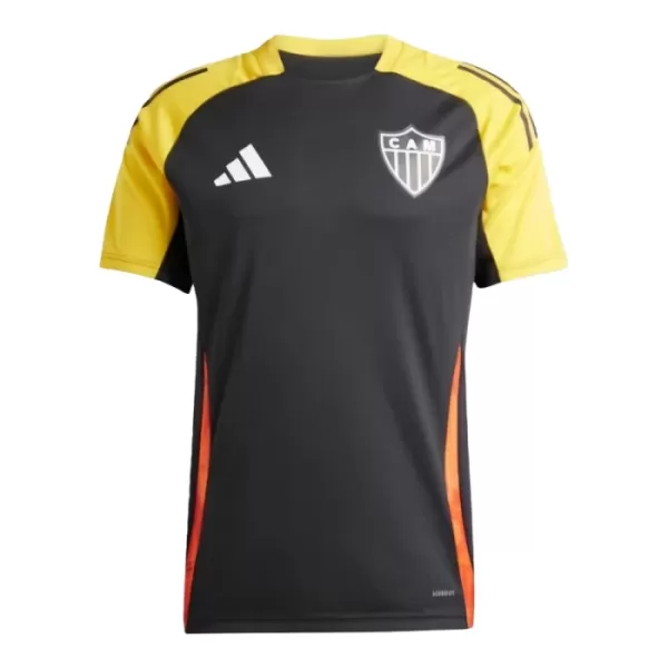 Atlético Mineiro Pre-Match Fotbollströja 2025