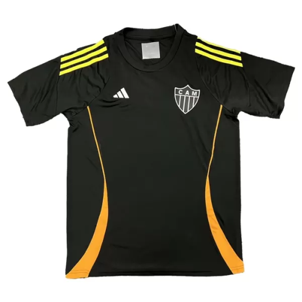 Atlético Mineiro Pre-Match Fotbollströja 2025